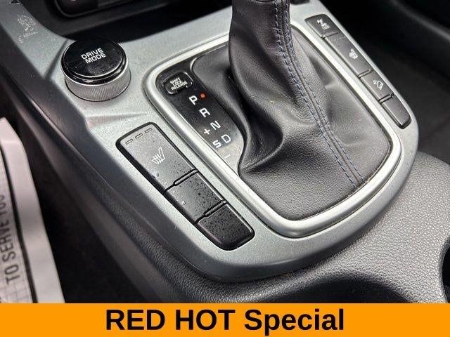 Kia Seltos S AWD 2021