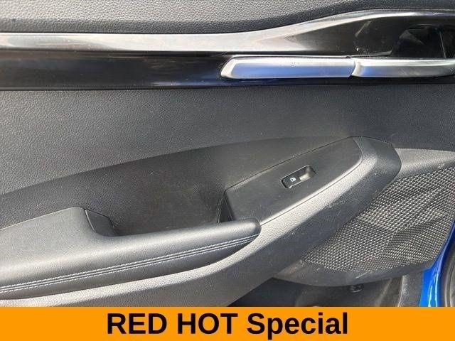 Kia Seltos S AWD 2021