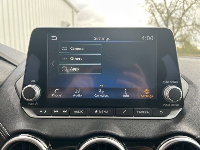 Nissan Sentra SV 2024