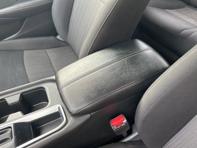 Nissan Sentra SV 2024