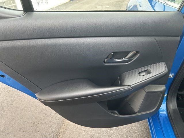 Nissan Sentra SV 2024