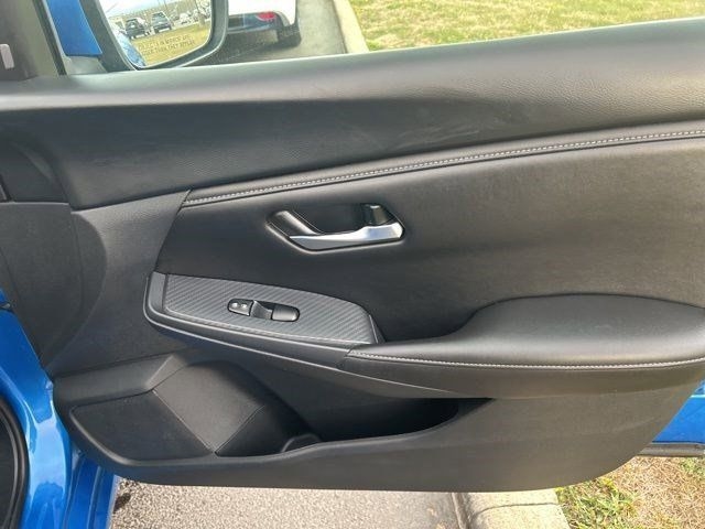 Nissan Sentra SV 2024