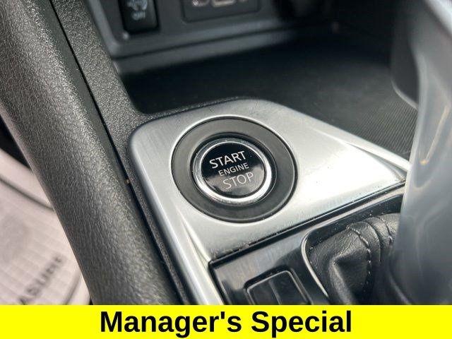 Nissan Sentra SV 2024