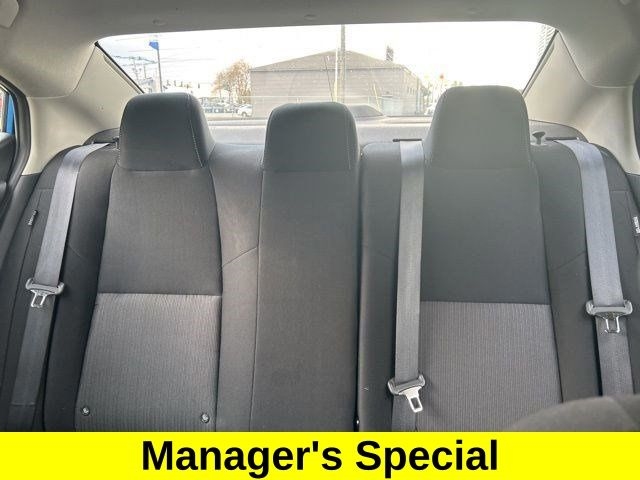 Nissan Sentra SV 2024