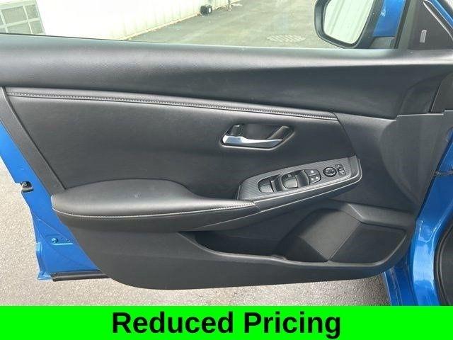 Nissan Sentra SV 2024