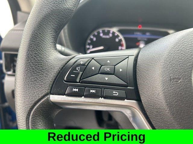 Nissan Sentra SV 2024