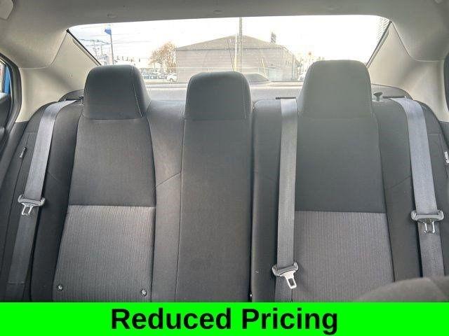 Nissan Sentra SV 2024