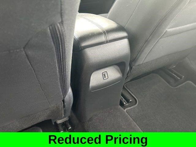 Nissan Sentra SV 2024