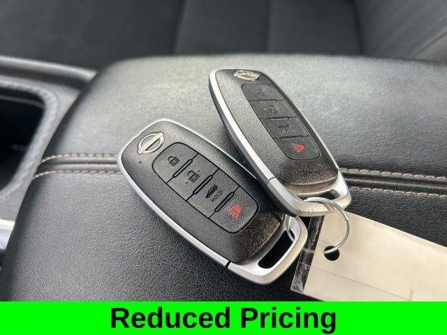 Nissan Sentra SV 2024