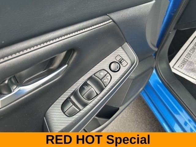 Nissan Sentra SV 2024