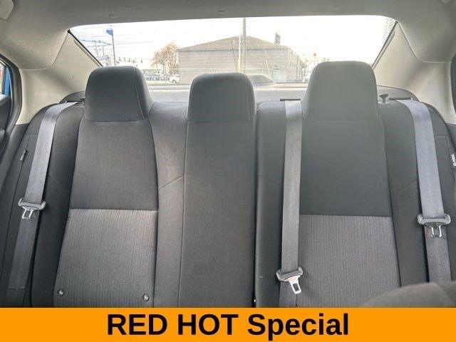 Nissan Sentra SV 2024