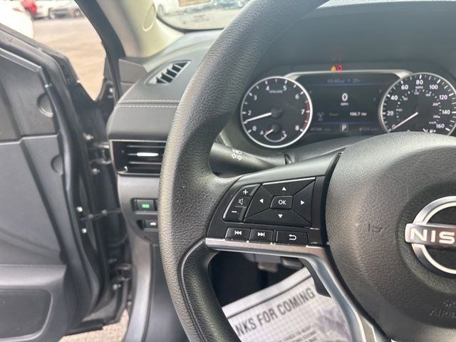 Nissan Sentra SV 2024