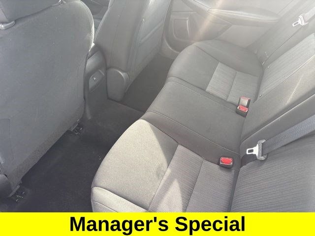 Nissan Sentra SV 2024