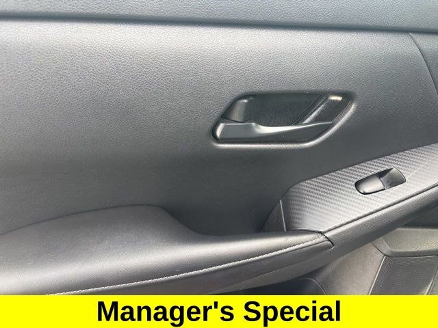 Nissan Sentra SV 2024