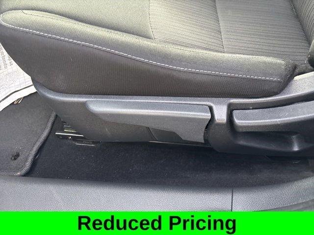 Nissan Sentra SV 2024