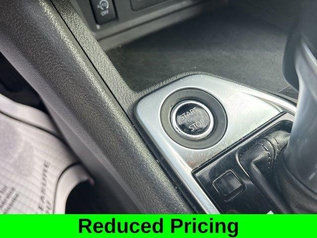 Nissan Sentra SV 2024