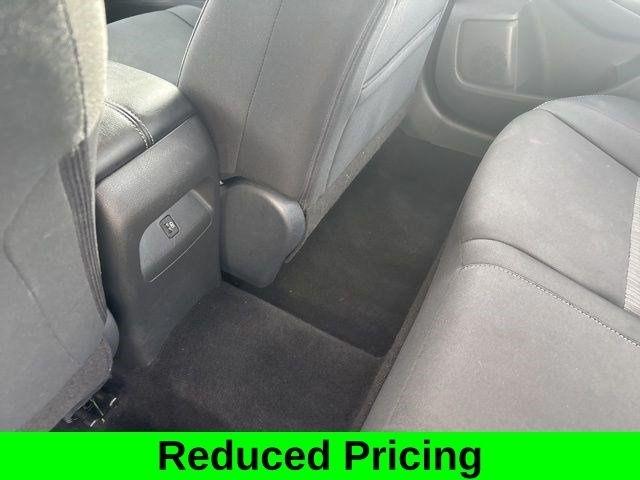 Nissan Sentra SV 2024