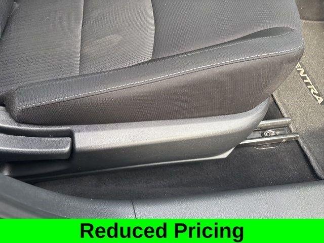 Nissan Sentra SV 2024