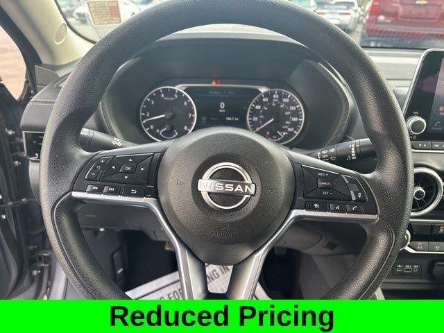 Nissan Sentra SV 2024