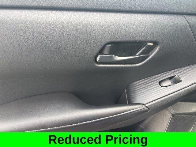 Nissan Sentra SV 2024