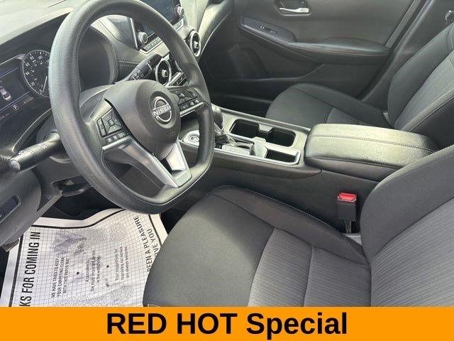 Nissan Sentra SV 2024