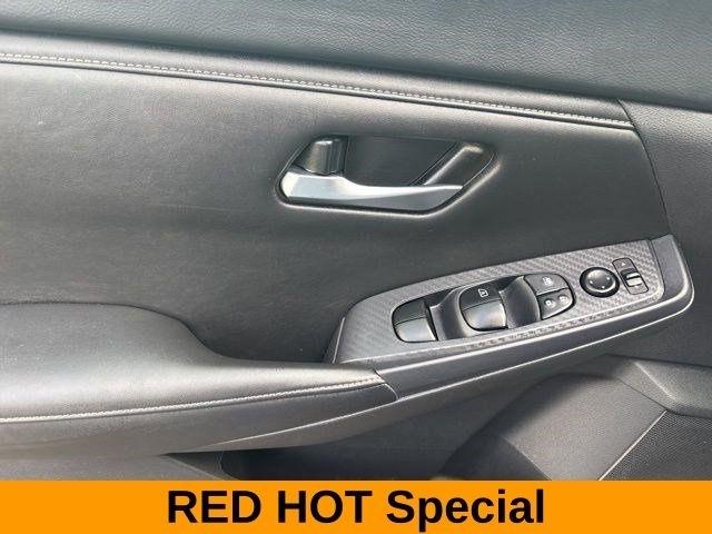 Nissan Sentra SV 2024