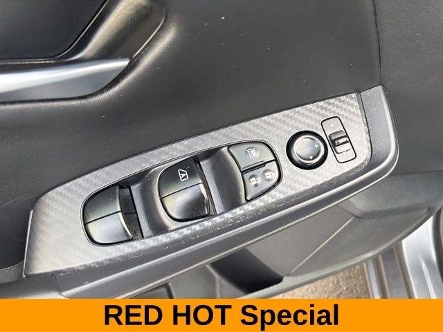 Nissan Sentra SV 2024