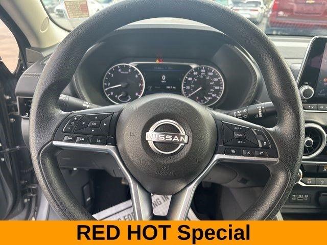 Nissan Sentra SV 2024