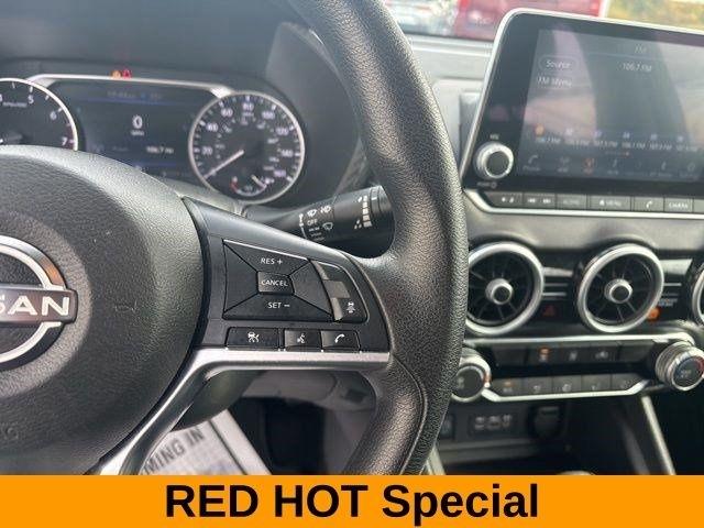 Nissan Sentra SV 2024