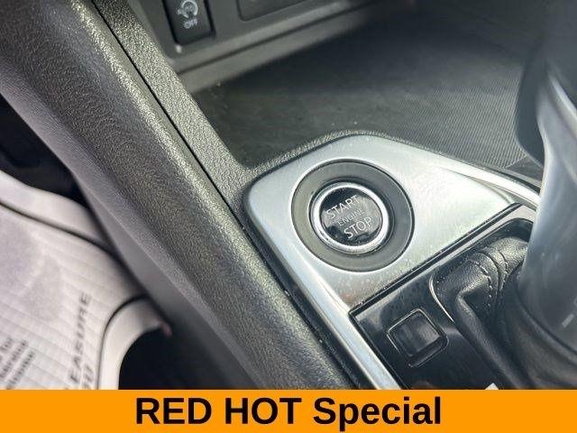 Nissan Sentra SV 2024