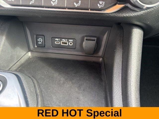 Nissan Sentra SV 2024