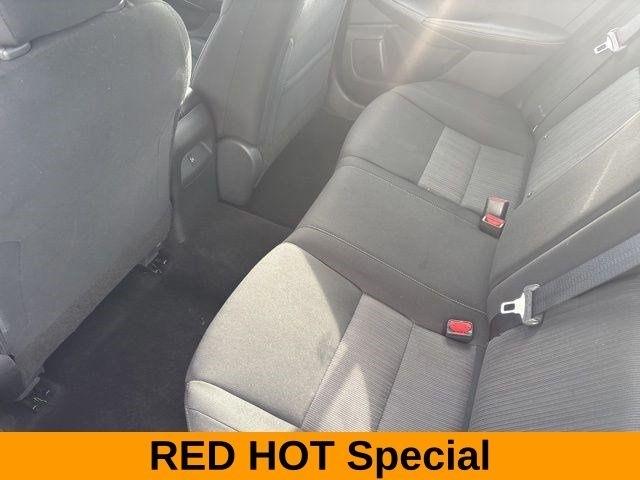 Nissan Sentra SV 2024