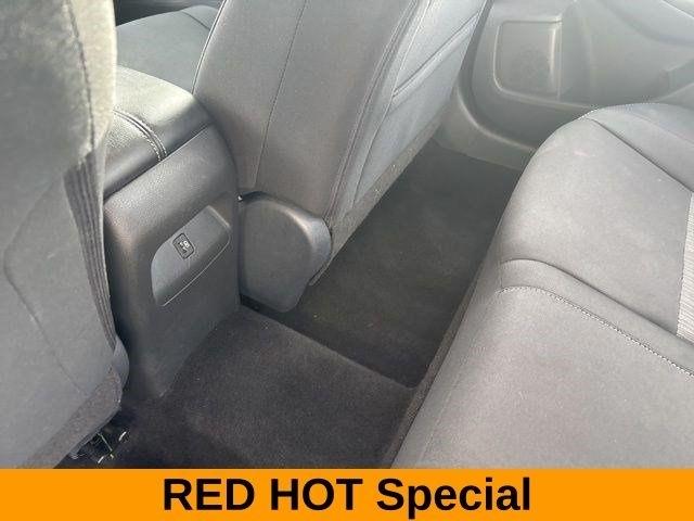 Nissan Sentra SV 2024