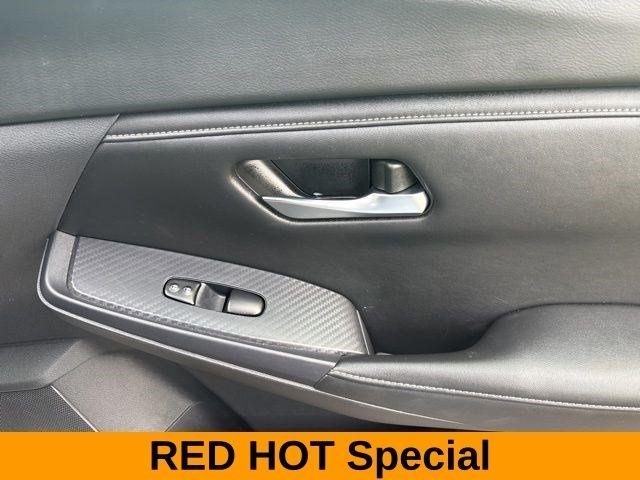 Nissan Sentra SV 2024