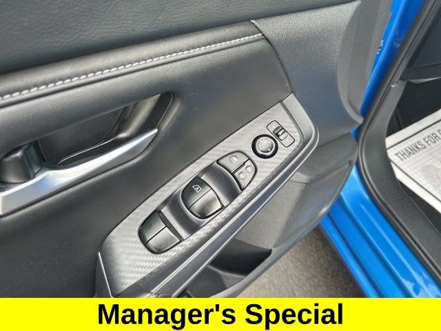 Nissan Sentra SV 2024