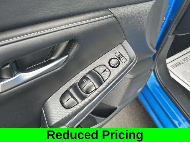 Nissan Sentra SV 2024