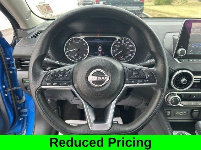 Nissan Sentra SV 2024