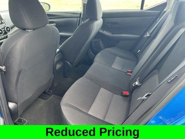 Nissan Sentra SV 2024