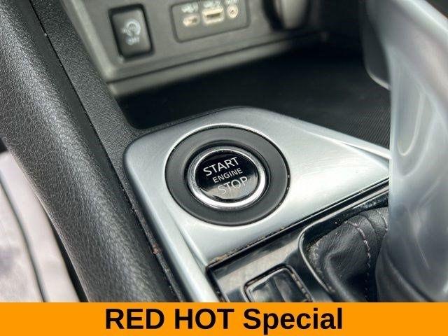 Nissan Sentra SV 2024