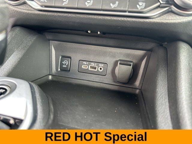 Nissan Sentra SV 2024