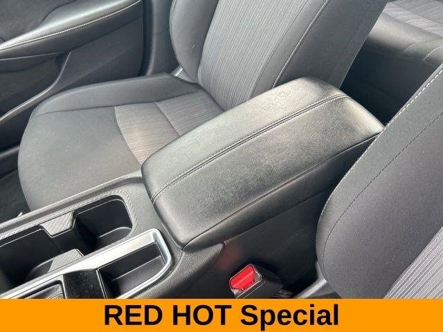 Nissan Sentra SV 2024