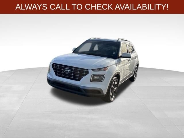 Hyundai Venue SEL 2024