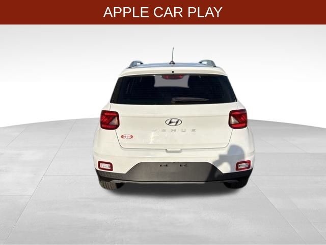 Hyundai Venue SEL 2024