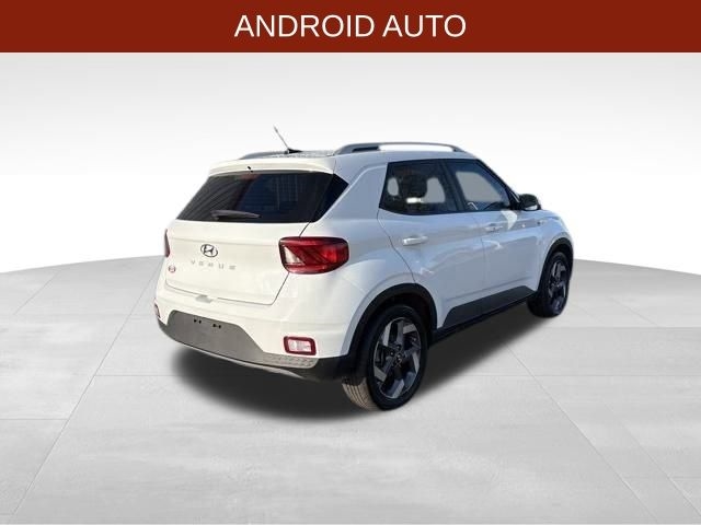 Hyundai Venue SEL 2024