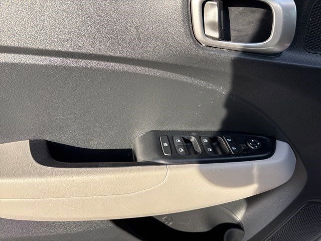 Hyundai Venue SEL 2024