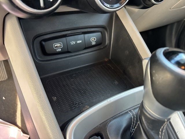 Hyundai Venue SEL 2024