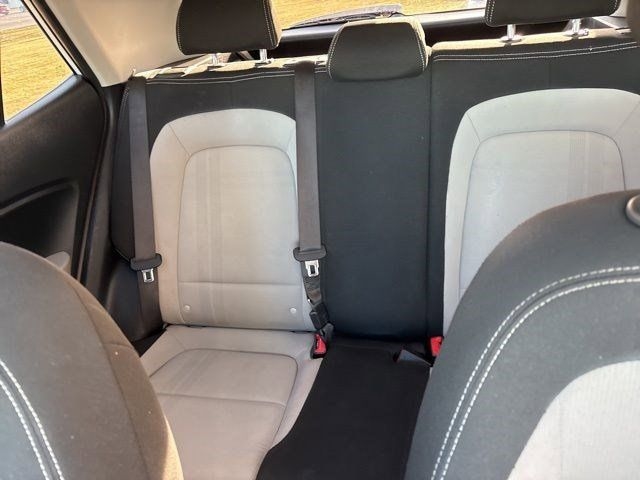 Hyundai Venue SEL 2024