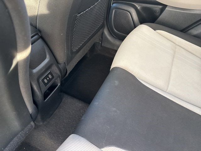 Hyundai Venue SEL 2024