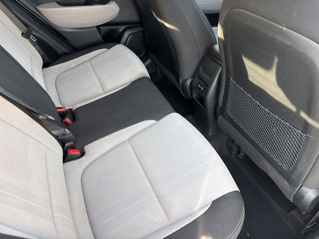 Hyundai Venue SEL 2024