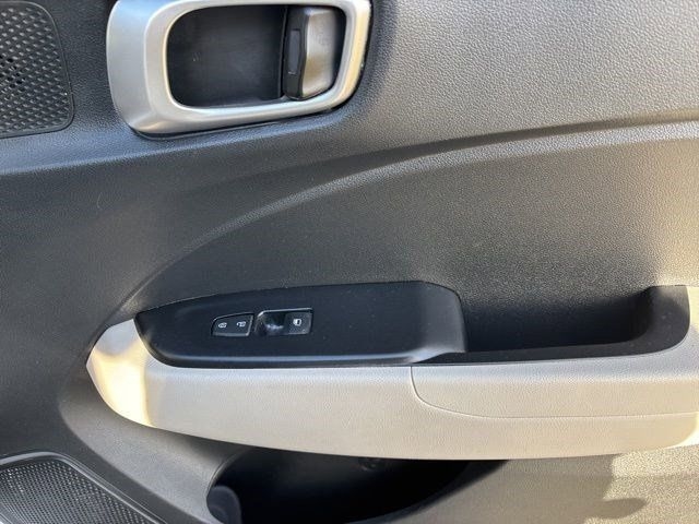 Hyundai Venue SEL 2024